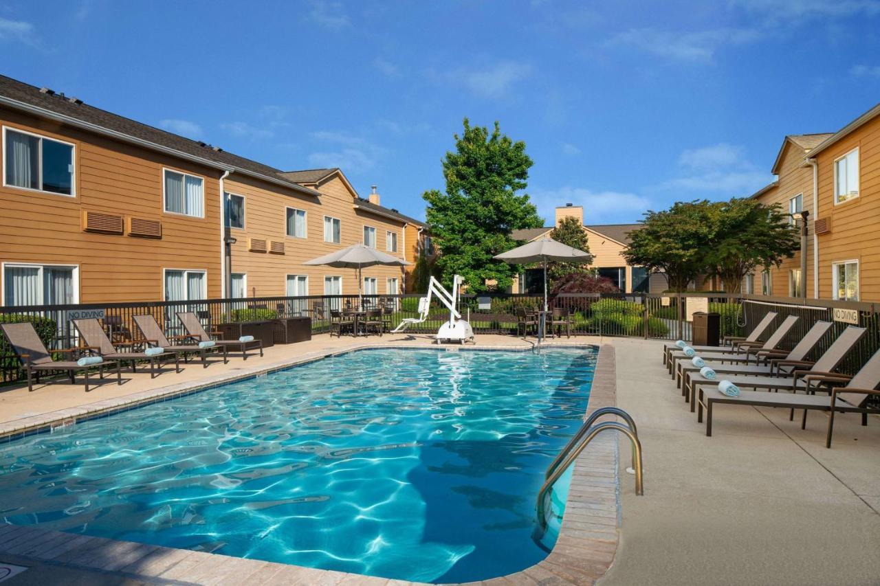 Sonesta Select Chattanooga Hamilton Place Exterior foto