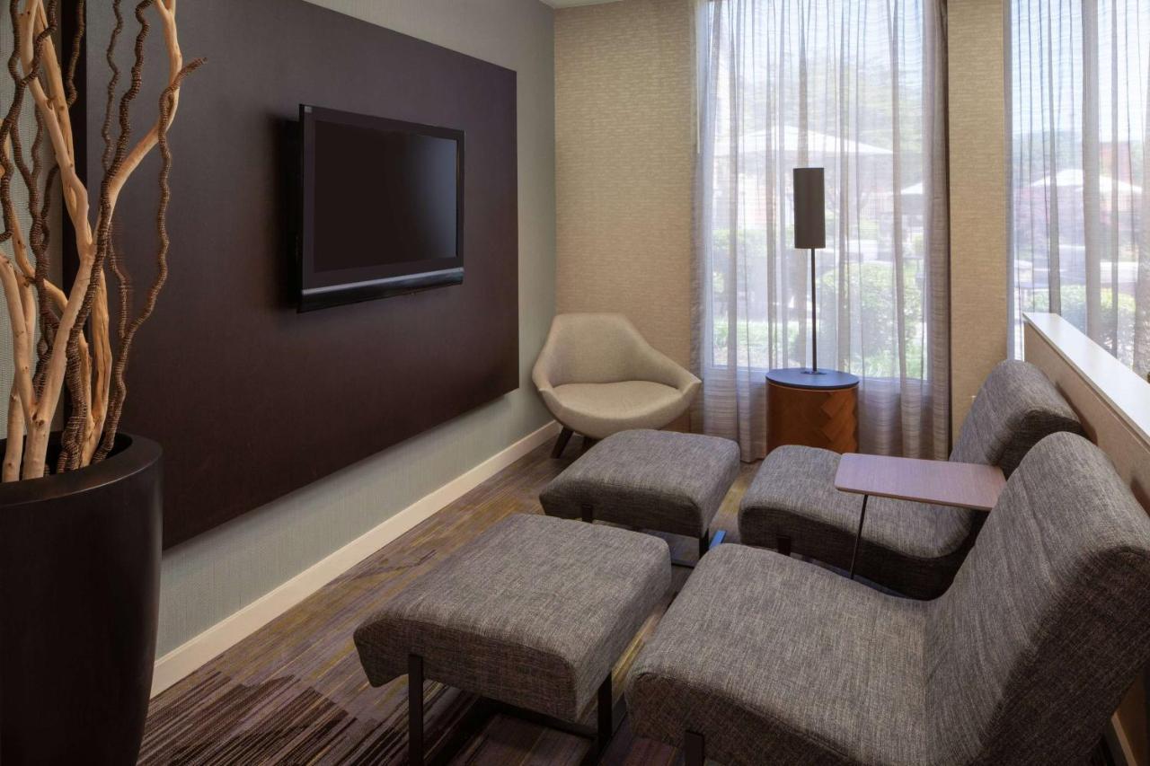 Sonesta Select Chattanooga Hamilton Place Exterior foto