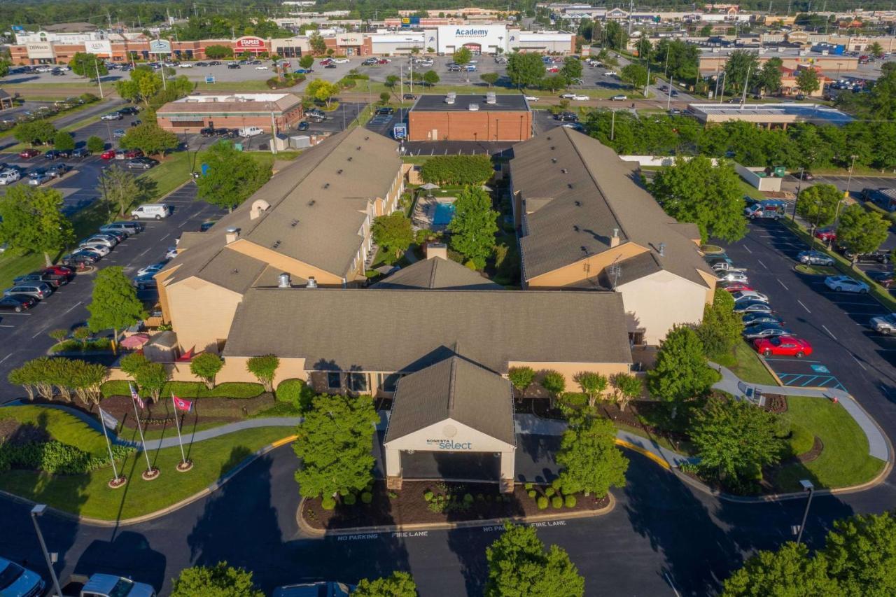 Sonesta Select Chattanooga Hamilton Place Exterior foto