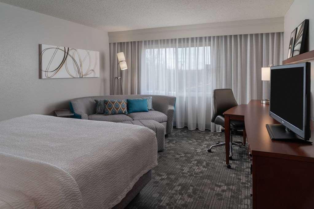 Sonesta Select Chattanooga Hamilton Place Quarto foto