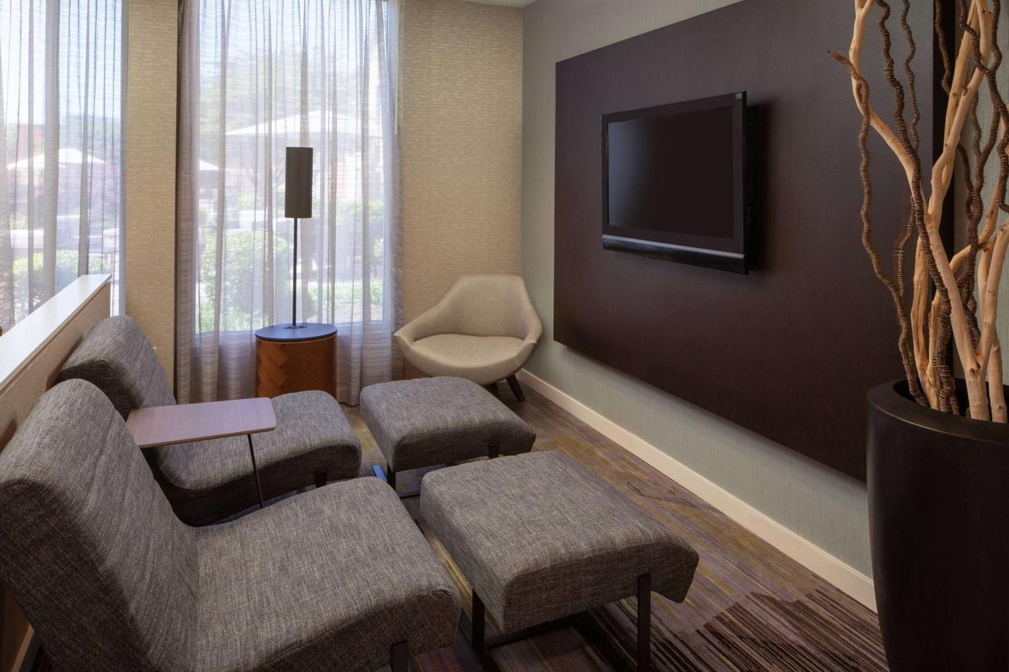 Sonesta Select Chattanooga Hamilton Place Exterior foto